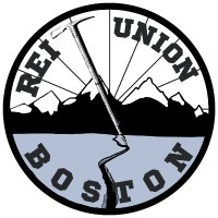 REI Union Boston(@reiunionboston) 's Twitter Profileg