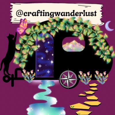 nataleesii's profile picture. Full time artist turned full time campers ⛺️ Going everywhere 🌠 Certified Travel Agent 🤩 Book your own adventure or become an agent!👇🏼