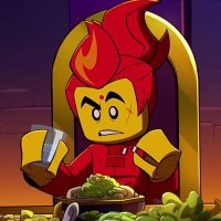 R3D S0N ( inactive ) (@flamingdignity) Twitter profile photo