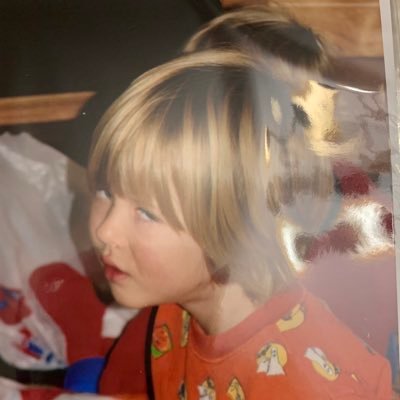 samahlberg25's profile picture. 🧍‍♀️✋🏻