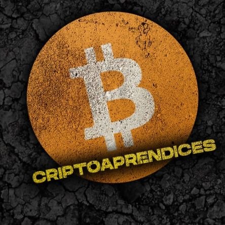 Te ENSEÑO a INVERTIR📈
⚡ Blockchain
💰 Criptomonedas
📊 Educación Financiera