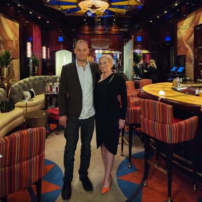 whiskeynerd18's profile picture. British-born, American by choice. Lover of whisk(e)y, Vegas, F1, and The Elder Scrolls. Full time nerd. Sometimes I miss England.