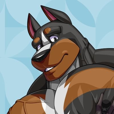 Crossed Pittie (YCH OPEN 0/3)さんのプロフィール画像
