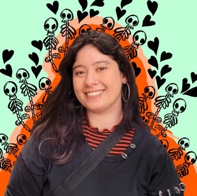 22yo | Dale arts | Visual Artist
🧡 Illustrator 🖤 Instagram: https://t.co/HDakEUJiIx 🖤 Behance: https://t.co/FhaW81RLps | Contact me ✉dalearts.contato@gmail.com