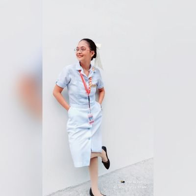 SINGLE Mom  
job Nurse Attendant
course Bs- Nursing
WORKING STUDENT