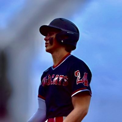 recht_jacob's profile picture. 15 - Class of 2026 - Carmel High School Baseball - 3rd and RHP