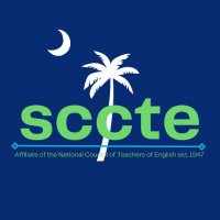 SC Teachers of English(@SCCTE) 's Twitter Profile Photo