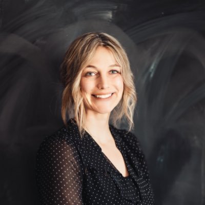 Executive Director, Student Affairs @ UFV. Psychotherapist and Higher Ed professional. Runner, Reader, Resister.