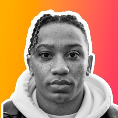 anwar_asante's profile picture. NEW ACCOUNT**. Web Video Producer | More active on IG: @anwarasante