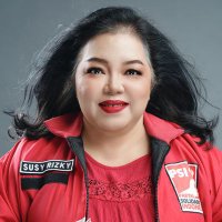 Susy Rizky(@susyrizky) 's Twitter Profile Photo