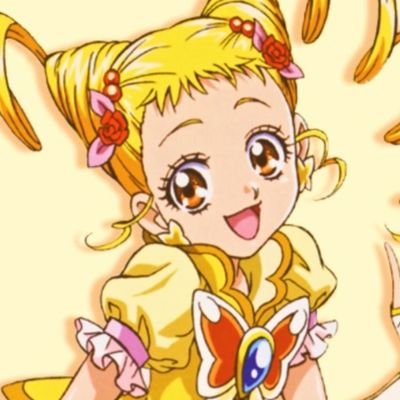 I like Cartoons and Anime
Anti spam, hates, and bots
Main Mascot: Cure Lemonade