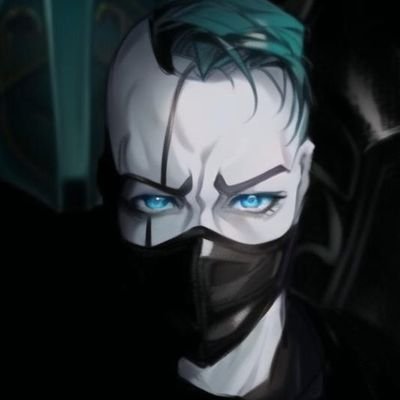 Conjurer of Chaos | Father/Husband | Retro/console gamer | Tekken fanboy | Fighting Game Nut | YouTuber | Aspiring Close-Up Magician | https://t.co/yPrlftR6K3