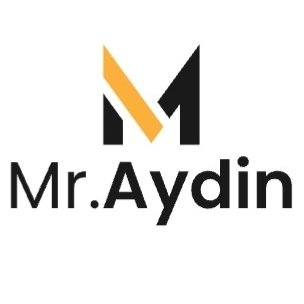 aydin_isf's profile picture. I'm a technology lover.