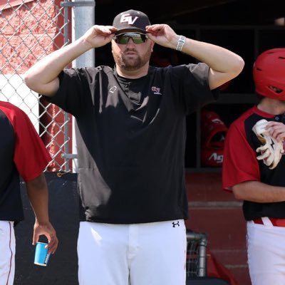 Assistant Baseball Coach/Head Pitching Coach at Grand View University - Former 1st Team                 All- American - GV Baseball Alum⚾️