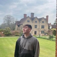 Jacob W.M Arnold (@jacobarnold____) 's Twitter Profile