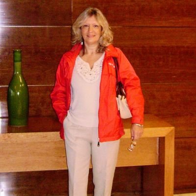 2012Brbara's profile picture. Cinéfila desde siempre.