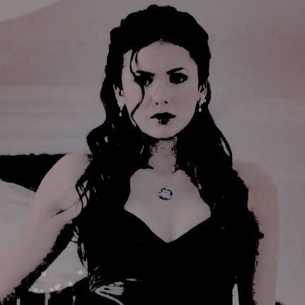 ❝Tʜᴀᴛ ғᴇʟᴛ ɢᴏᴏᴅ @AJokersSanity❞. Aɴ ɪɴᴅᴇᴘᴇɴᴅᴇɴᴛ ᴘᴏʀᴛʀᴀʏᴀʟ ᴏғ Lɪʟʏ Nʏɢᴍᴀ. Eᴅᴡᴀʀᴅ Nʏɢᴍᴀ ʏᴏᴜɴɢᴇʀ sɪsᴛᴇʀ. Tʜᴇ Gᴏᴛʜᴀᴍ Fᴀɴᴅᴏᴍ.