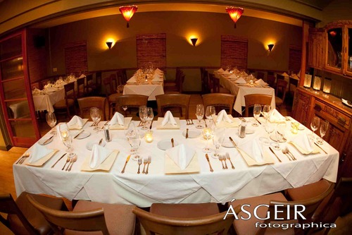 Bistro45Cafe's profile picture. Bistro 45 has an eclectic menu that showcases French-style cooking with respect to New American signature dishes.