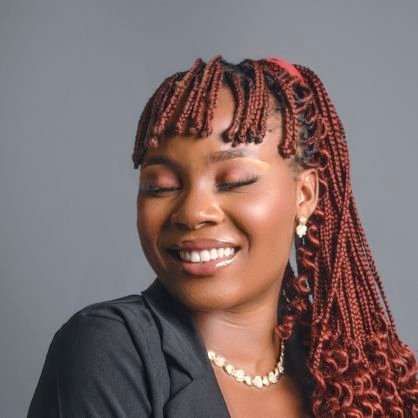 A case for grace. Founder of Esbay Enterprise.