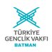 TÜGVA Batman (@tugvabatman) Twitter profile photo