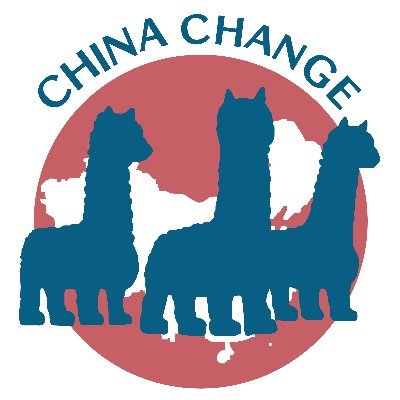 ChinaChange_org Profile Picture