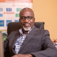 Samuel Boakye Dampare, PhD (@sambdampare) 's Twitter Profile Photo Samuel Boakye Dampare, PhD (@sambdampare) 's Twitter Profile Photo