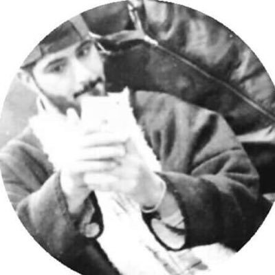 ًَ ٌما بينا إلا البيّاض اللي قهُر سٌود ظنك..🖤!