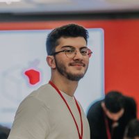 Ekrem BAL (@ekrembal_) 's Twitter Profile Photo Ekrem BAL (@ekrembal_) 's Twitter Profile Photo