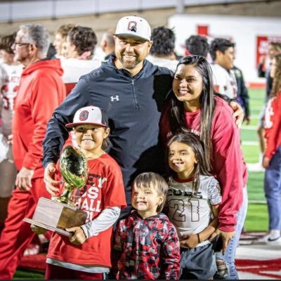 TE/H Back coach, Recruiting Coord Pewitt High school - OC Hughes Springs/Head Track OC Olney High School/Head Track OL Tascosa High School OL Brownsville Porter