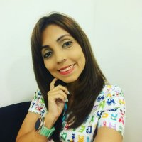 T.L Jessica A. Ochoa G(@tuterapeutatlj) 's Twitter Profile Photo