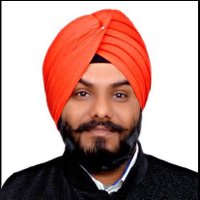 Charanjit Singh Rajput(@imcsrajput) 's Twitter Profile Photo