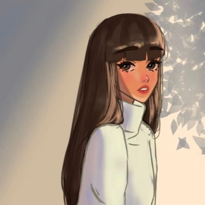 My name is Emily but will give you head-pats if you call me by my pet name🐣
Children: | @KikomiSan
portfolio https://t.co/iO80An1C3n