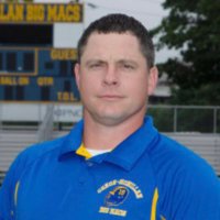 Brendon Steele (@cm_coachsteele) 's Twitter Profile