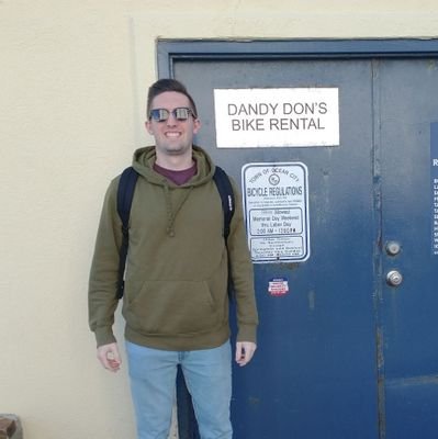 decurry116's profile picture. Messiah Class of ‘23