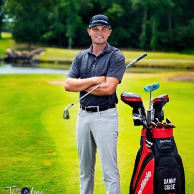 Professional golfer on @kornferrytour @pgatour Team: @taylormadegolf @melin