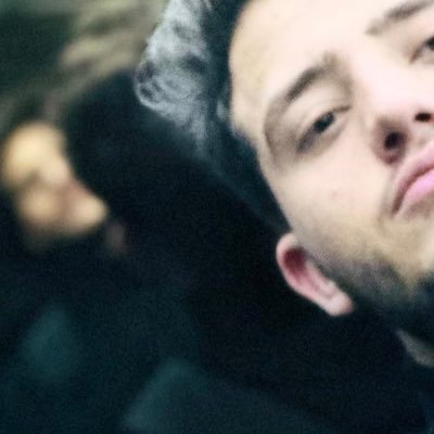 Amin_eltaf's profile picture. 