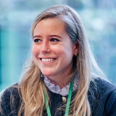 Head of Platform at @ffvc
Founder at @cirkel_world
Aging and work expert
Prev: @vice, @livenation, @tiktok_us