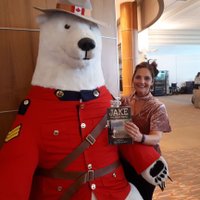 Tia McGraff (@tiamcgraff) 's Twitter Profile