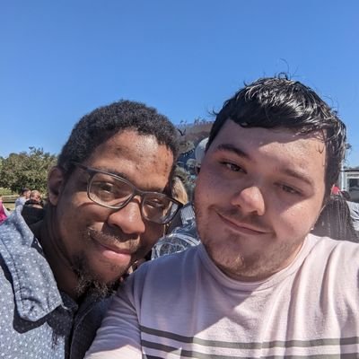 AuthorMauriceH's profile picture. Writer/ Diabetic/ Trying to live life to the fullest!/ Fantasy/ Hard Fantasy/ Urban Fantasy/ Do Genres Matter? 

https://t.co/BYR4nxh5nU