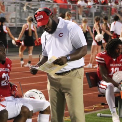 Christian/Believer/Carthage HS RB/ Accountability Coordinator, MO Southern & Lamar Univ. Alum/ 4x State Champ/ B.S General Studies, M.Ed Admin Ed.