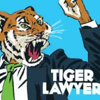 Lawyer Tiger