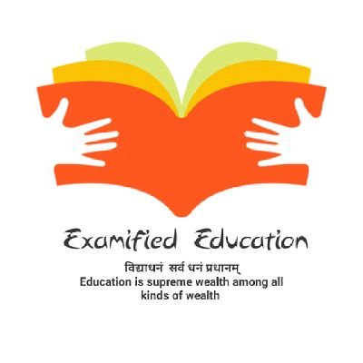 utkarsh2avi's profile picture. For Commerce and Management aspirants
For students pursuing https://t.co/Y3s2p2rWVq, https://t.co/hLK1lWwFCd BBA and MBA
https://t.co/VWu0ZV0YJX