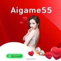 AigameV2's profile picture. กดติดตามมามีอะไรจะบอก55