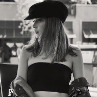 yeliz(@Yaziyorumkanka) 's Twitter Profile Photo