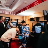 Shakur Stevenson(@ShakurStevenson) 's Twitter Profile Photo