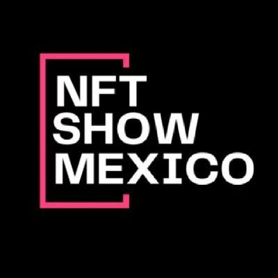 #NFTSMX es el principal punto de encuentro para temas como crypto, metaverso, arte digital(NFT) y blockchain
🕐 20 - 21 MAYO 2023
🌎 Monterrey, Mexico