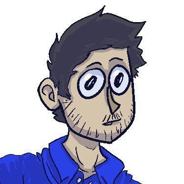 Adrian Garzaさんのプロフィール画像