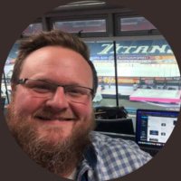 Shaun C Smith (@scsnsh) 's Twitter Profile