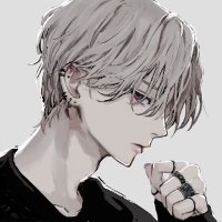 ユギカ (@yugica00) 's Twitter Profile Photo ユギカ (@yugica00) 's Twitter Profile Photo