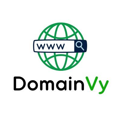 Domain Buyer, Seller, Collector
Follow me and visit https://t.co/AfWy8hidni to find your best Domains.
